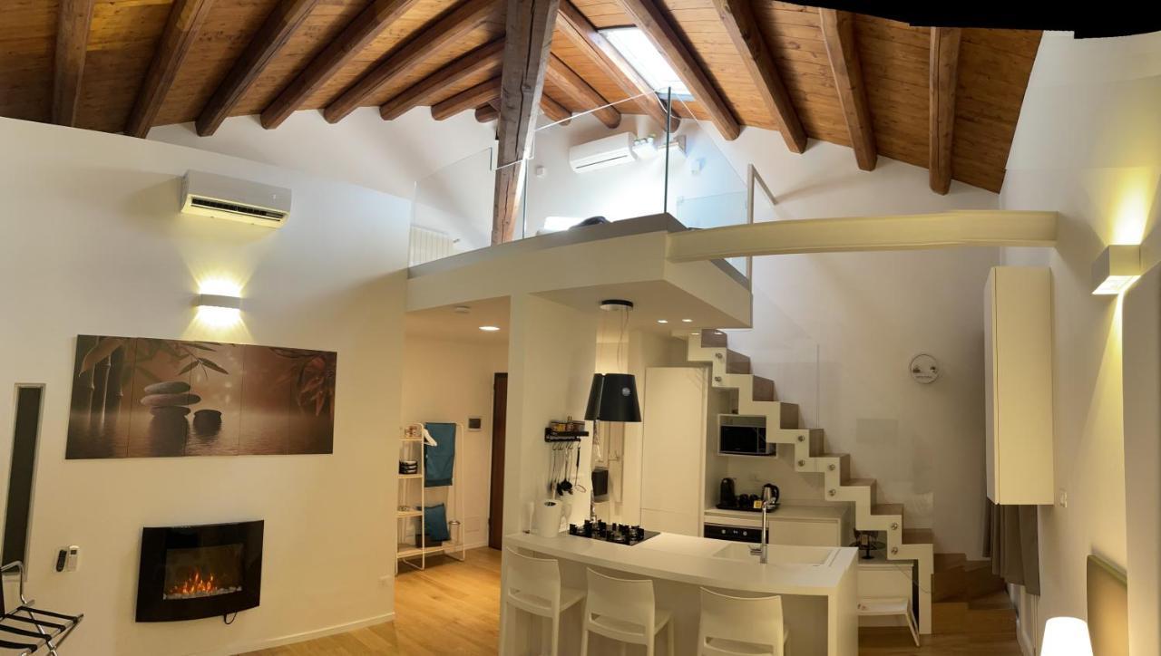 Meloluxuryhouse Villa Palermo Exterior photo